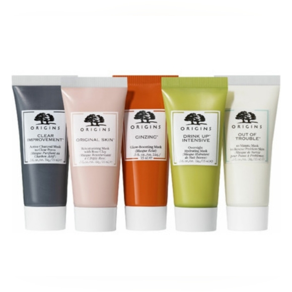 Origins Mini Masks - Picture 2 of 4